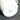New White Victorian Porcelain Grace’s Teaware Tea Cream Pitcher Serveware 9"