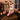 New White Ghost Driving Pink Scooter Vespa Spooky Halloween Figurine Decor