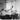 Vtg 1940's Young Boy In Hospital Broken Arm & Leg W/ Cast Photo #1569