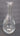 Vintage Clear Glass Tall Wine Decanter #5