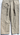 VTG Levi’s SilverTab Pants Cargo Wide Leg Baggy Khakis Tan Men's Size W33 L32