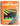 Vtg 1981 Activision LASER BLAST (AG-008) Atari 2600 Video Game Cartridge #52