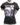 Vintage Womens 2008 Rock Me World Tour Band Concert T-Shirt - M