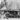 Vintage WWII Japanese Family Under Hut On Island Photo Image #1783