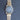 Vintage Women's Gold Nelsonic Quartz Digital Watch Needs Battery