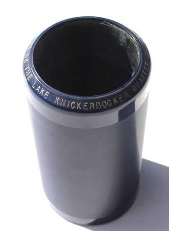 Antique Edison Cylinder Phonograph Moonlight On The Lake Knickerbocker 2278 #3