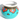 Ecco Terra China Art Pottery Southwest Design Aqua Porcelain Jardiniere Planter