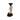 New Spooky Halloween Large Witches Hand Candle Stand Holder Decor