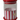 New Sheffield Home Glass Red Bow Holiday Christmas Candy Jar Room Decor