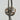 Vtg Gemstone (Agate Stone Geode Crystal) Cowboy Western Bolo Tie Rodeo #5