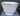 Vintage Sealed Cambridge Porcelain White Centerpiece Bowl (Dips, Nuts, Candy)