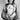 Vtg B&W Woman Carnival Circus Freak Show Human Oddities PHOTO #368