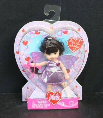 Valentine Mini Luv Goddess Kayla Cupid Doll (Friend of Kelly, Little Sister)