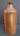 Antique 1800s Arnold's Writing Fluid Gal (Bourne & Son) Ceramic Stoneware Bottle