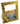New Gold Figural Jungle Boho Cheetah Photo Picture Frame 4x6 Room Decor