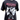 Vintage 2009 Black RIP Memorial Michael Jackson Concert T-Shirt Mens Size Medium