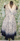 AM:PM Modi Women's Dip Dyed Wrap V-Neck Flowy Summer Dress W/ Pockets 8