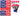 Vtg Lot 1976 Gerald Ford For President & Bob Dole Vice President Bumper Sticker
