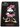 Disney Minnie Mouse Eyeshadow Palette 12 Shades Full Size Mirror Taste Beauty
