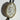 Vtg Gemstone (Agate Stone Geode Crystal) Cowboy Western Bolo Tie Rodeo #23