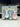 New Pastel Beach Nautical Ceramic Fish Shaped Measuring Spoons Birthday Gift