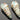 Vintage Costal Beach Sea Shell Porcelain Salt and Pepper Shakers Decorative
