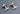 Vintage Gold Tone Shaped Men's CUFFLINKS (Excellent 13 of 100)
