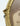 RARE Antique Large Oval GOLD Victorian Wood Frame Convex Domed Bubble Glass