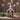 New Brown Gingerbread House Christmas Holiday Soap Dispenser Decoration