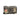 New Black ED HARDY Rocker Hearts & Skulls Wristlet Wwallet Purse Bag