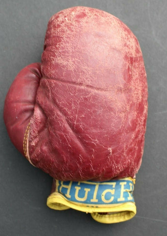 Vintage Rare 1950s Joe Palooka (Boxer) Hutch 525 Boxing Glove