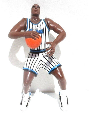 NBA All Stars Magic #32 Shaquille Shaq O'Neal 1993 Mine O'Mine Action Figure