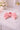 New Pink Bow Bowknot Bowtie Candlestick Holder Stand Wedding Brithday Decor