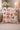 New Valentines Day Love Hearts Doggy Decorative Holiday Pillow 18"x18"