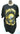 Five Finger Death Punch Demon Inside (5FDP) Gold Men's Graphic T-shirt Tee - XL
