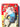 Vintage 1950s Mattel Mousekartooner Drawing Toy Set Tin Litho Mickey Mouse Club