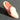 Vtg Pink Porcelain Women's Victorian Style Shoe Pin Cushion Sewing Figurine