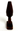 Vintage Women African Tribal Bohemian Art EBONY Wood Carving Statue