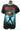 Authentic 2017 MOTLEY CRUE Pumpkin Head Logo T-Shirt LARGE / MEDIUM