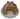 New Pink Bow Tie Girly Serving Croissant Dish With Lid Ceramic By Luna & sage