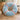 New Blue Life Preserver Ring Plush Throw Pillow Nautical Coastal Beach Decor