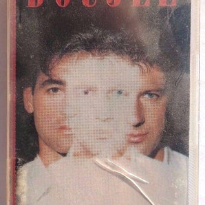 Vintage DOUBLE Dou3le Tape CASSETTE US 1987 A&M Records