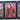 Vintage 1990's The River Group Elvis Presley 3 Trading Card Framed In Case (6)