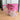 New Pink & Gold Sardines LEMON Cocktail Soft Touch Coffee Mug Gift