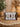 New Boho Macrame Storage Basket Organize Gift Bags Decorative Wood