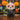 New Halloween Spooky Ceramic Day Of The Dead Dog Skeleton Cookie Jar Decorative