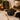 New Black Halloween Pumpkin Mini Baker W/ Spreader Party BBQ Kitchen