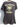 New Bad Wolves LA LOGO Heavy Metal Band T-Shirt NEW Authentic NOS - M