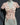 Women's Pink Brown Daisy Mesh Groovy Retro Crop Top Emo Girl Indie Core Shirt