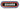Vtg 1970s 1980s DOORS (Jim Morrison) / Rainbow Bumper Sticker Decal - XLT